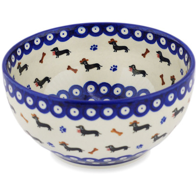 Pattern D536 in the shape Bowl