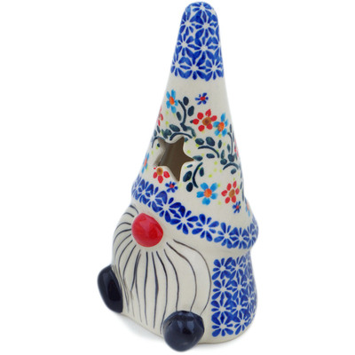 Candle Holder in pattern D266