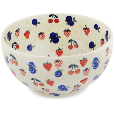 Pattern D463 in the shape Bowl