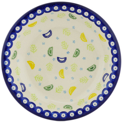 Pasta Bowl in pattern D529