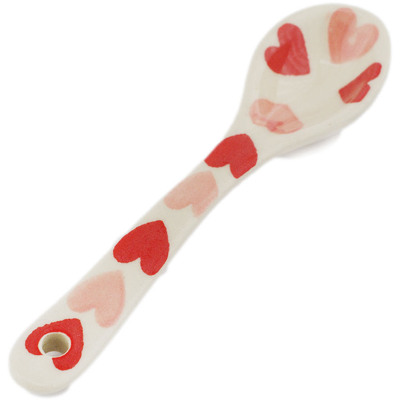 Pattern D481 in the shape Spoon