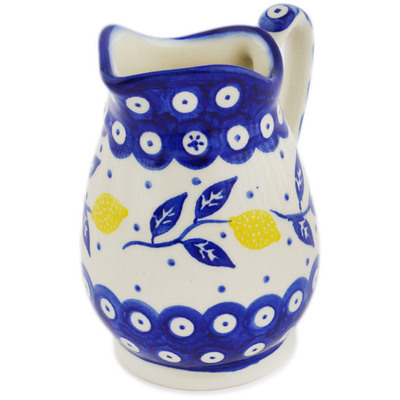 Creamer in pattern D534