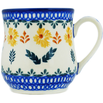 Mug in pattern D164