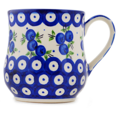 Pattern  in the shape Mug
