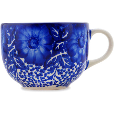 Mug in pattern D409