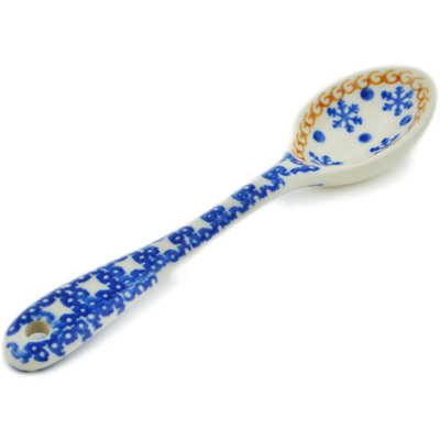 Spoon in pattern D100