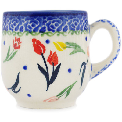 Espresso Cup in pattern D402