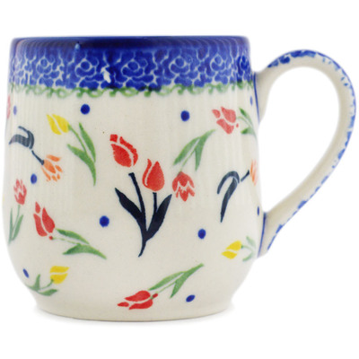 Mug in pattern D402