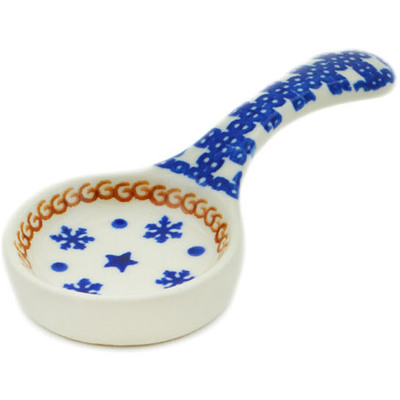 Pattern D100 in the shape Candle Holder