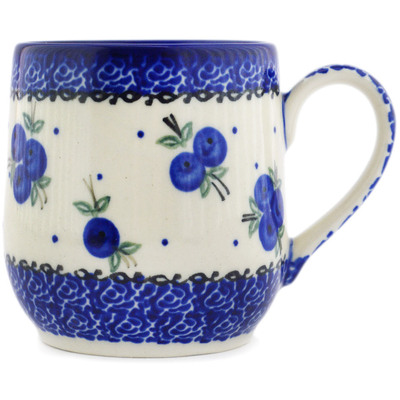 Mug in pattern D347