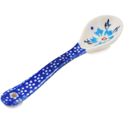 Spoon in pattern D177