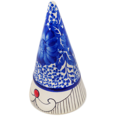 Gnome Figurine in pattern D409