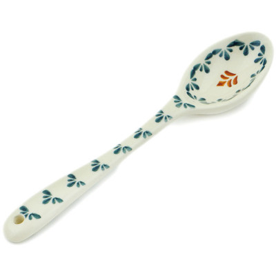 Spoon in pattern D164