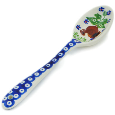Spoon in pattern D277