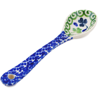 Pattern D348 in the shape lyzeczka