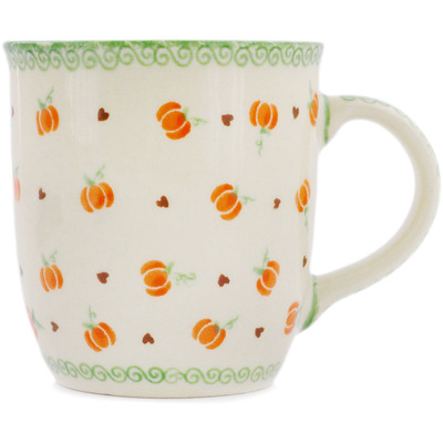 Pattern  in the shape Mug