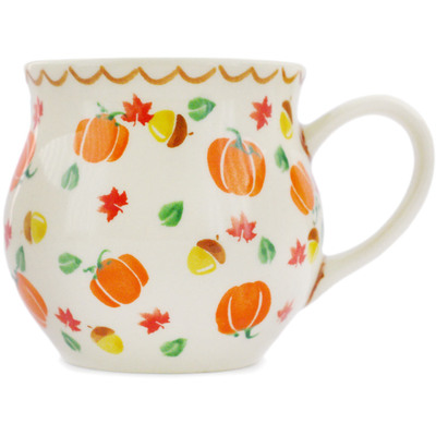 Pattern  in the shape Bubble Mug