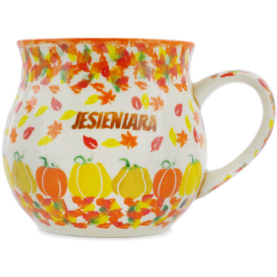 Pattern  in the shape Bubble Mug