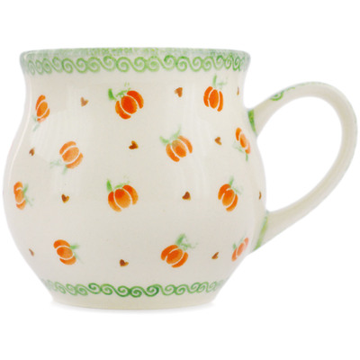 Bubble Mug in pattern D488