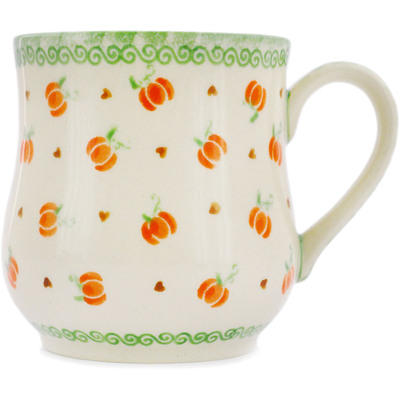 Pattern  in the shape Mug