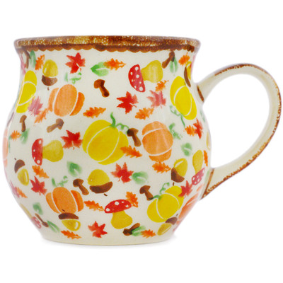 Pattern  in the shape Bubble Mug