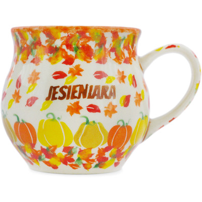 Bubble Mug in pattern D497