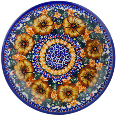 talerzyk 244 in pattern D132