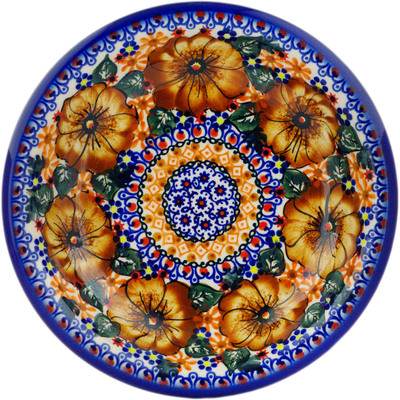 Pasta Bowl in pattern D132