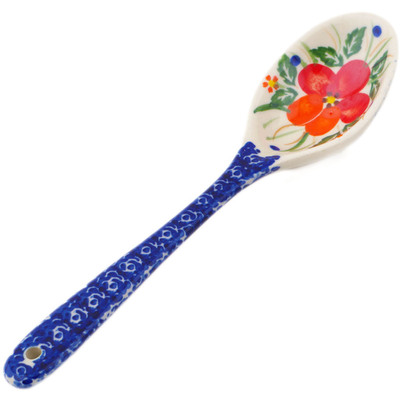 lyzeczka in pattern D410