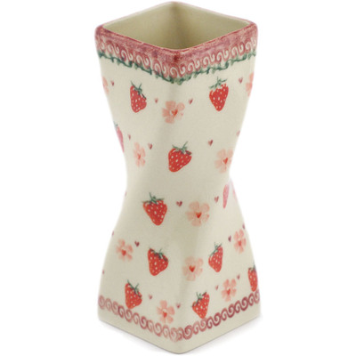 Pattern D460 in the shape Vase