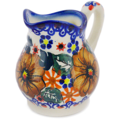 Pattern  in the shape mlecznik