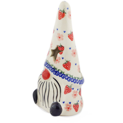Candle Holder in pattern D450