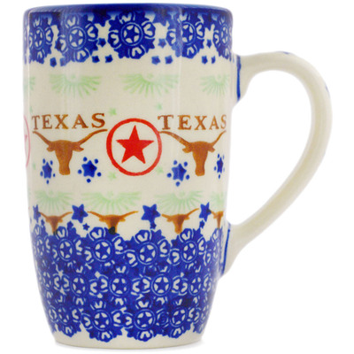 Mug in pattern D166