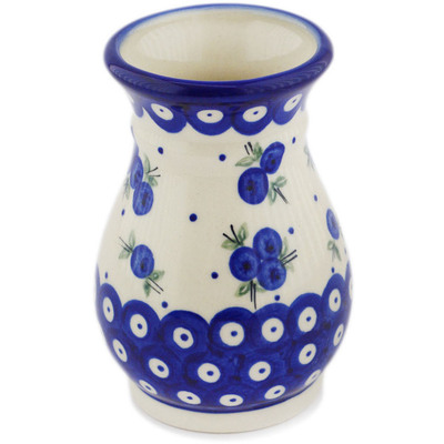 Pattern  in the shape Vase
