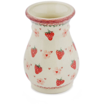 Pattern D460 in the shape Vase