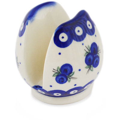 Napkin Holder in pattern D411