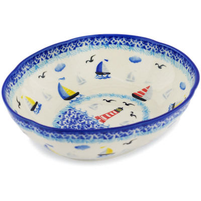 Pattern D352 in the shape 
