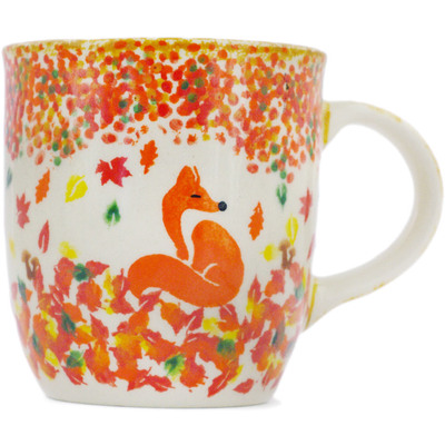 kubek in pattern D494