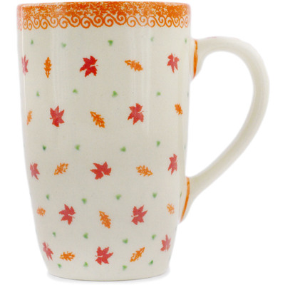 Pattern  in the shape Mug