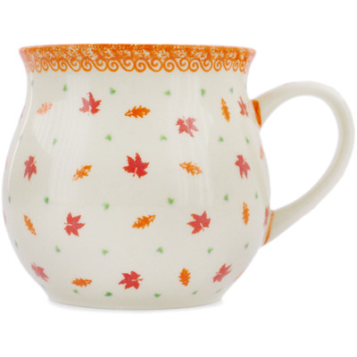 Pattern  in the shape Bubble Mug