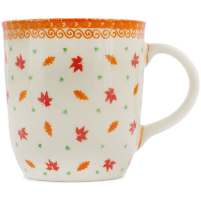 Mug in pattern D491