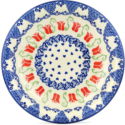 Pattern D38 in the shape Pasta Bowl