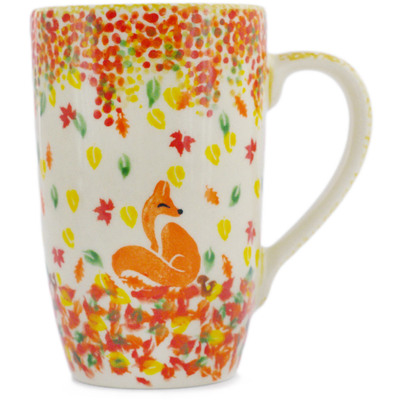 Pattern  in the shape Mug