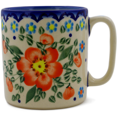 Mug in pattern D26