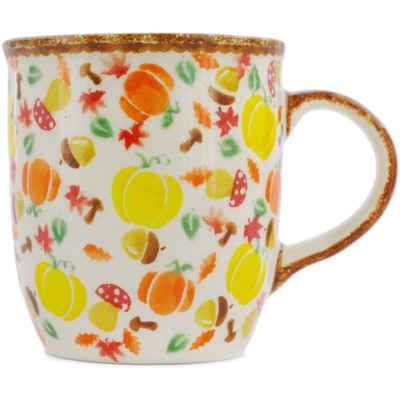 Mug in pattern D492