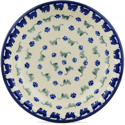 Pattern D105 in the shape Pasta Bowl