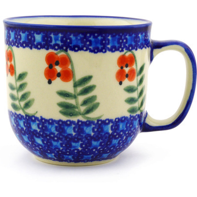 Mug in pattern D11