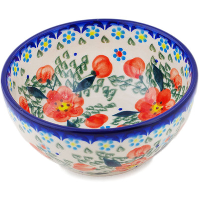 Bowl in pattern D26