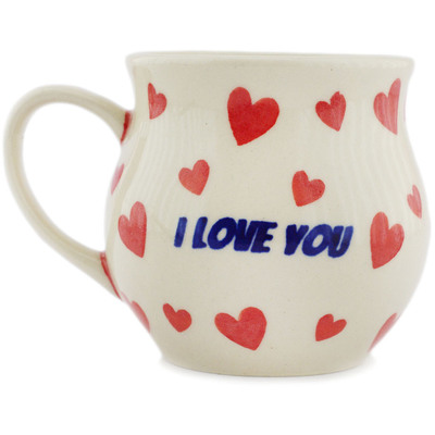Bubble Mug in pattern D485LVY
