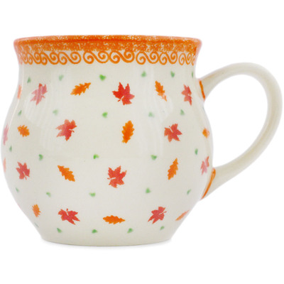 Pattern  in the shape Bubble Mug